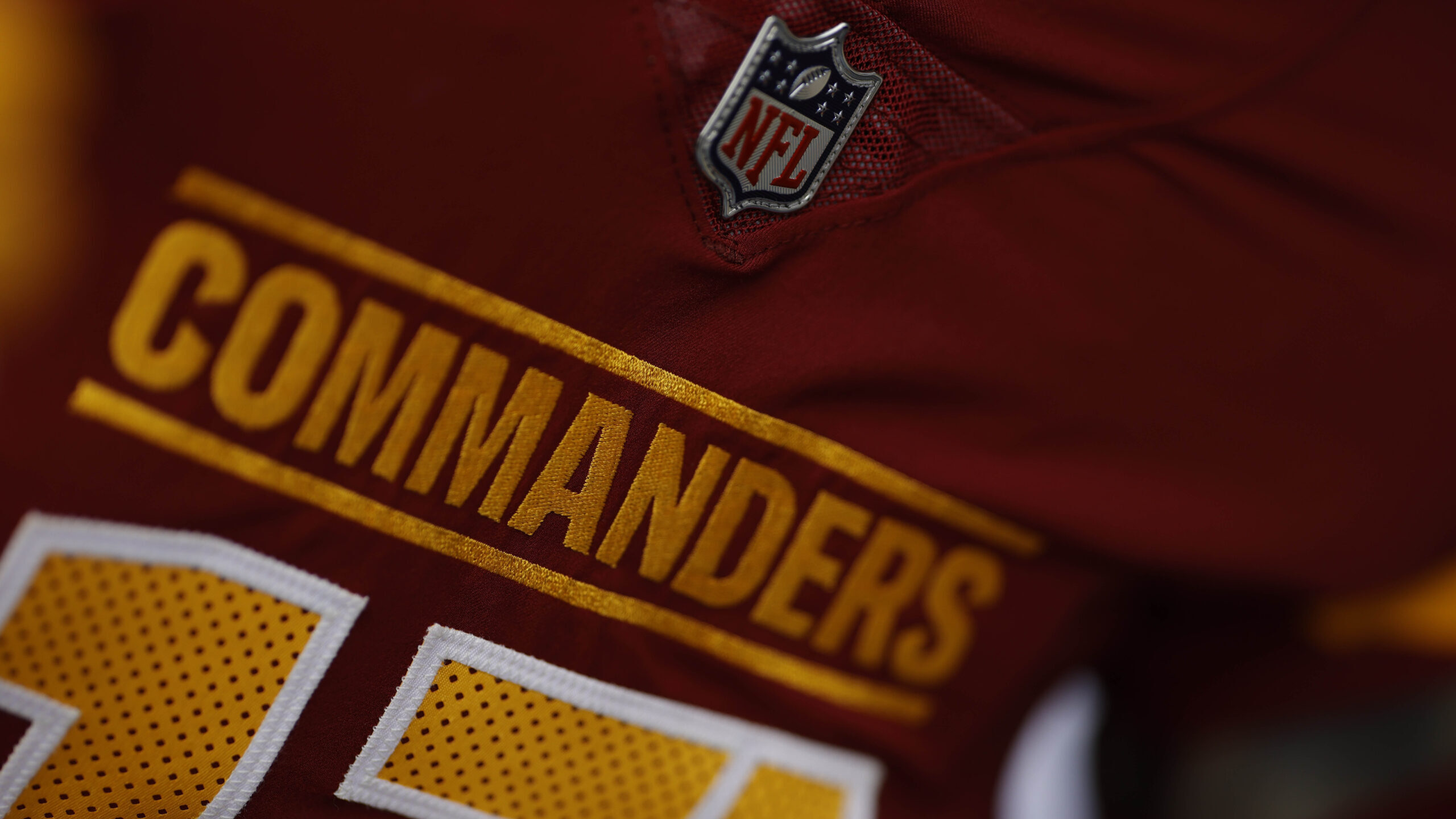 NFL: Washington Football Team-Press Conference