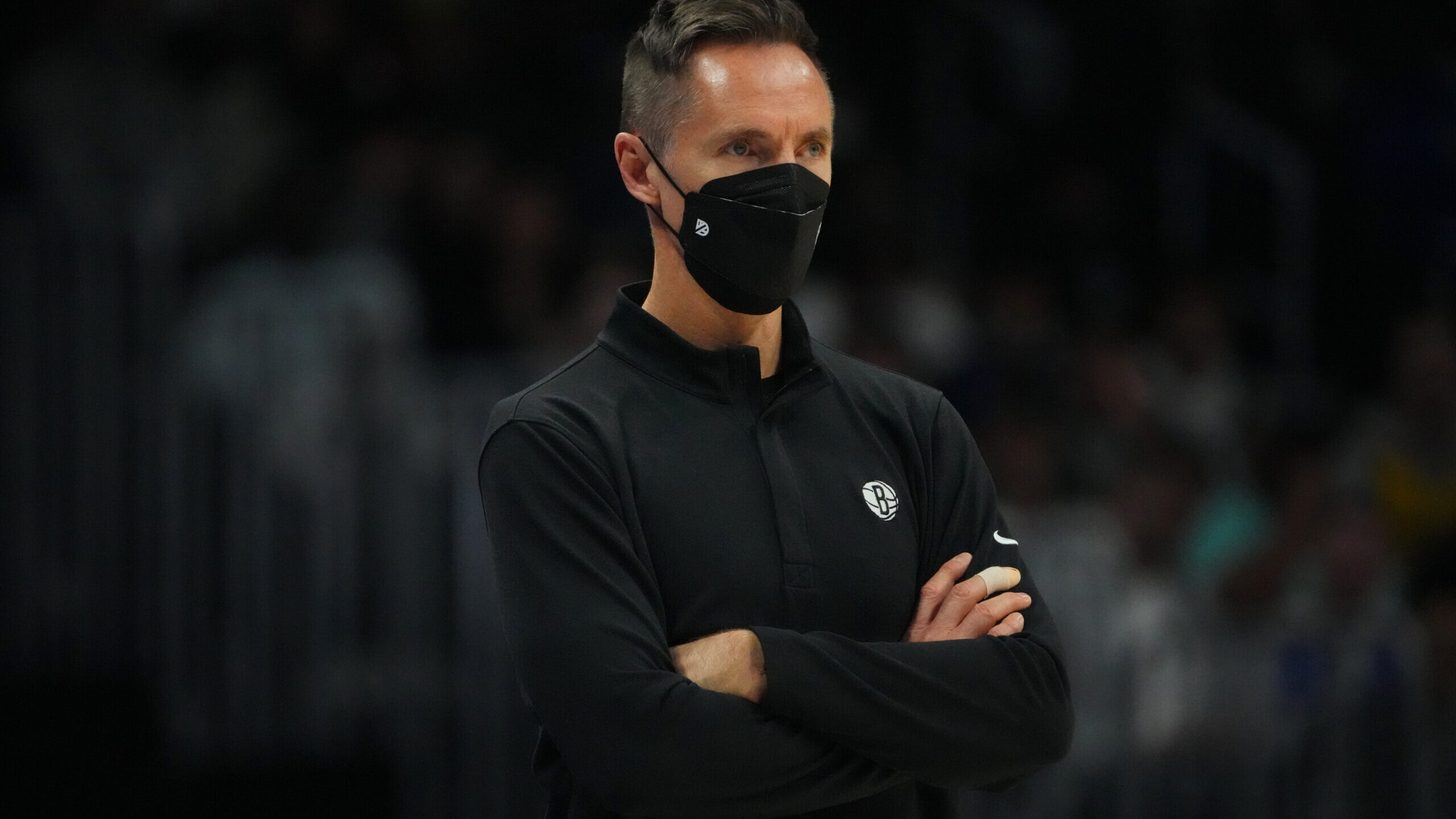 NBA: Brooklyn Nets at Denver Nuggets