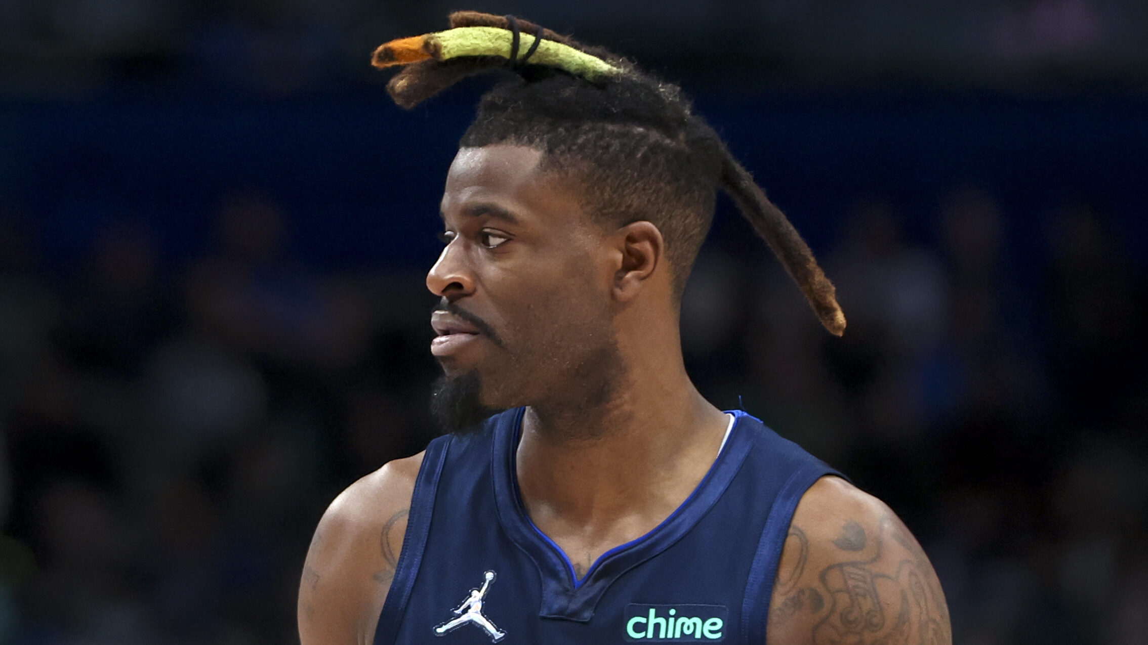 NBA: Los Angeles Clippers at Dallas Mavericks