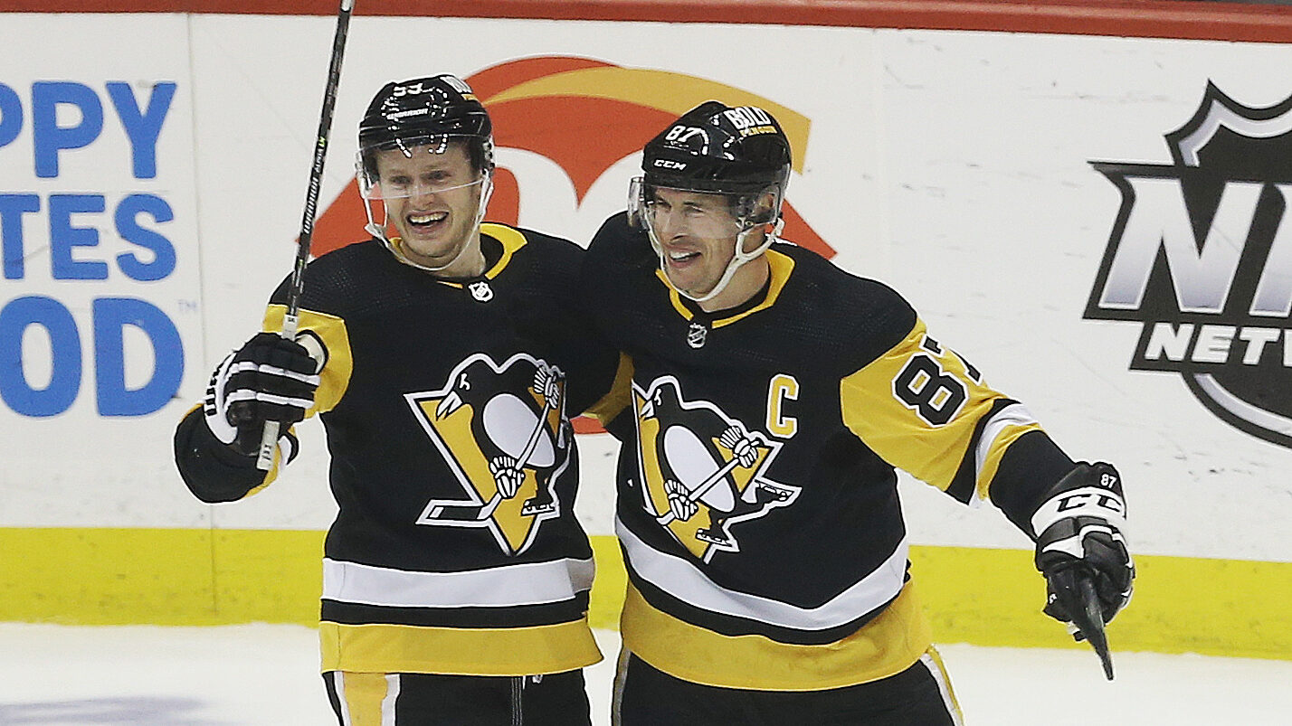 NHL: Philadelphia Flyers at Pittsburgh Penguins