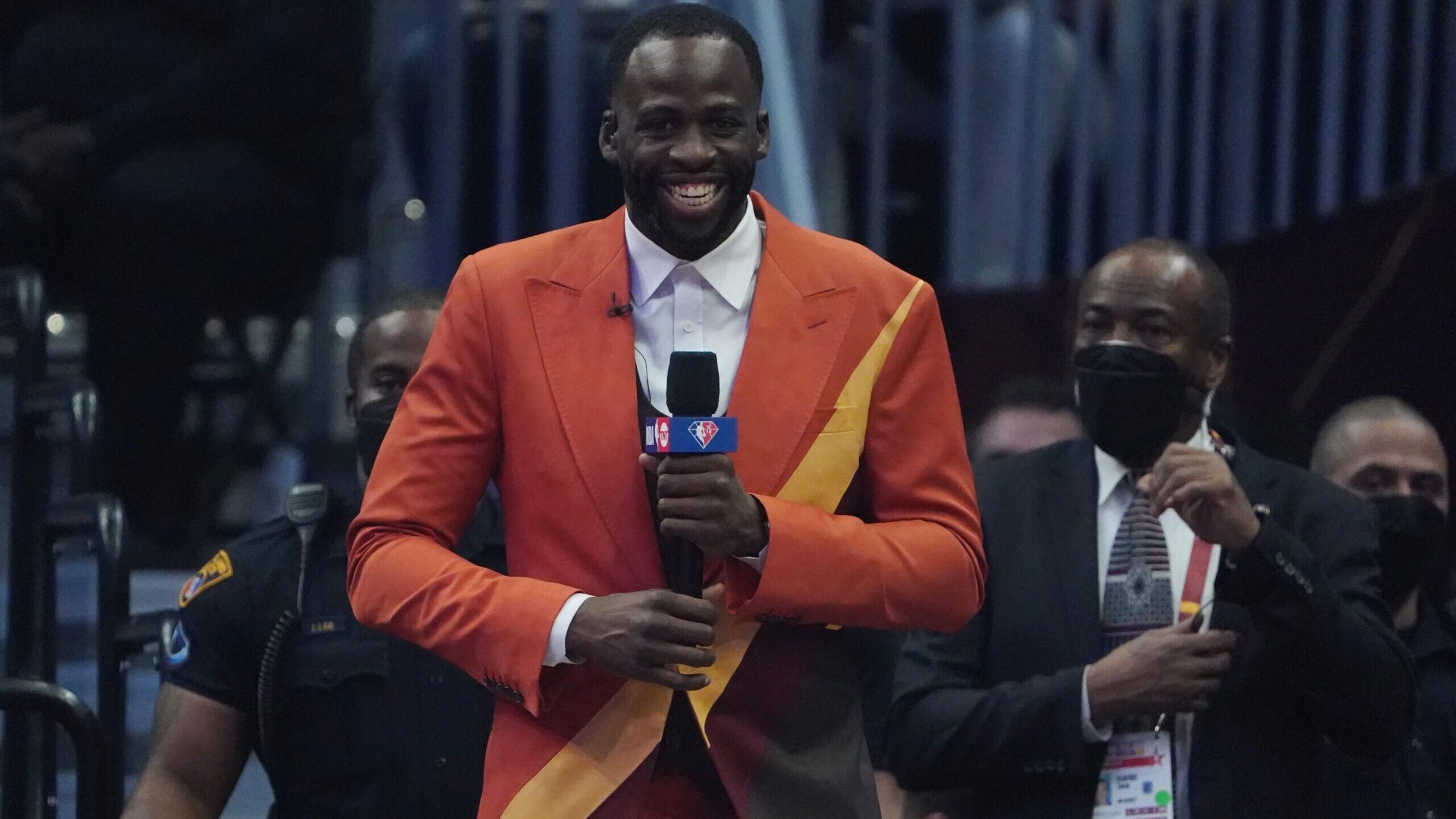 NBA: All Star Game-Team Durant at Team LeBron