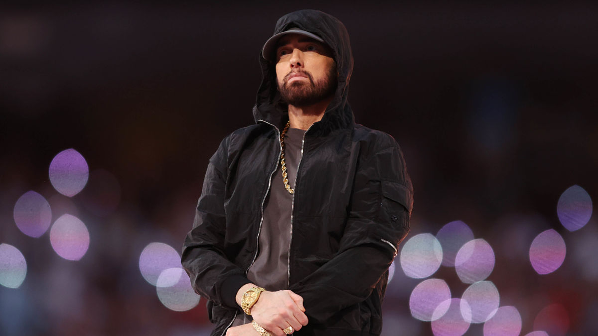 Eminem
