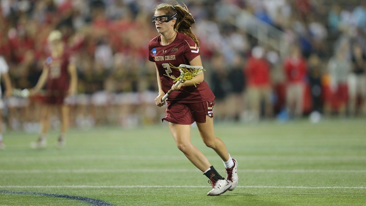 Boston College attack Sam Apuzzo