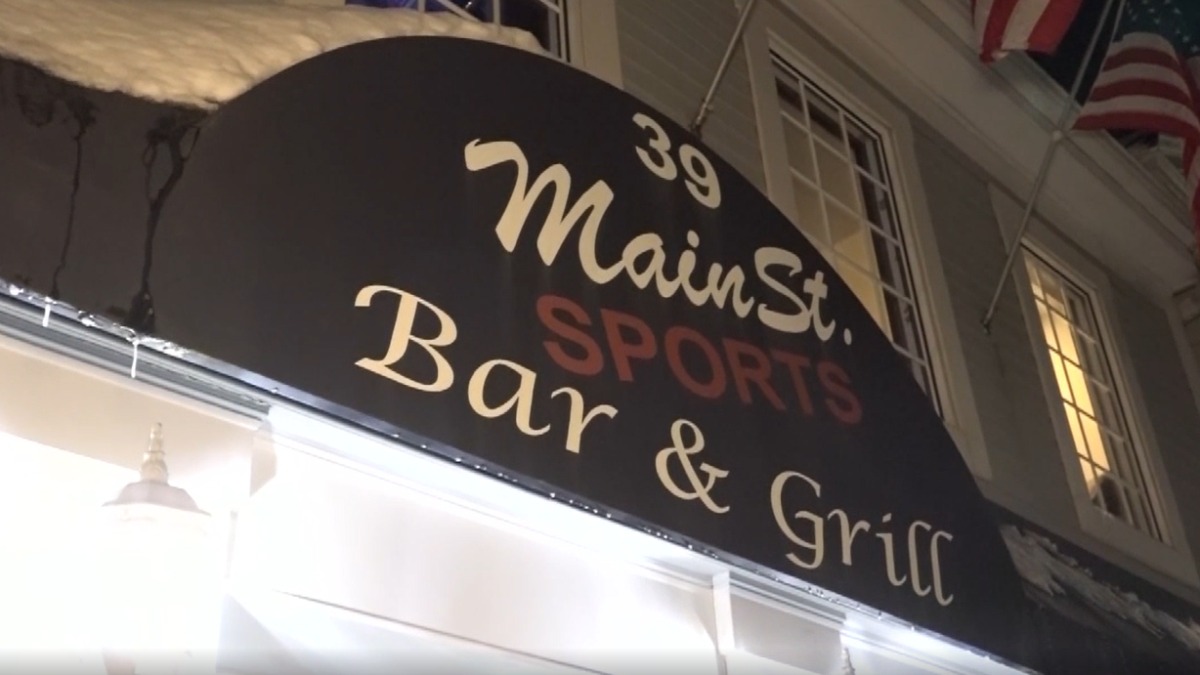 Main Street Sports Bar and Grill