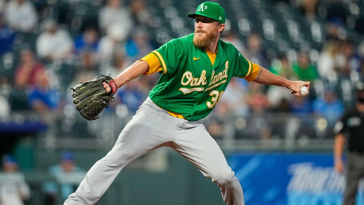 Boston Red Sox pitcher Jake Diekman