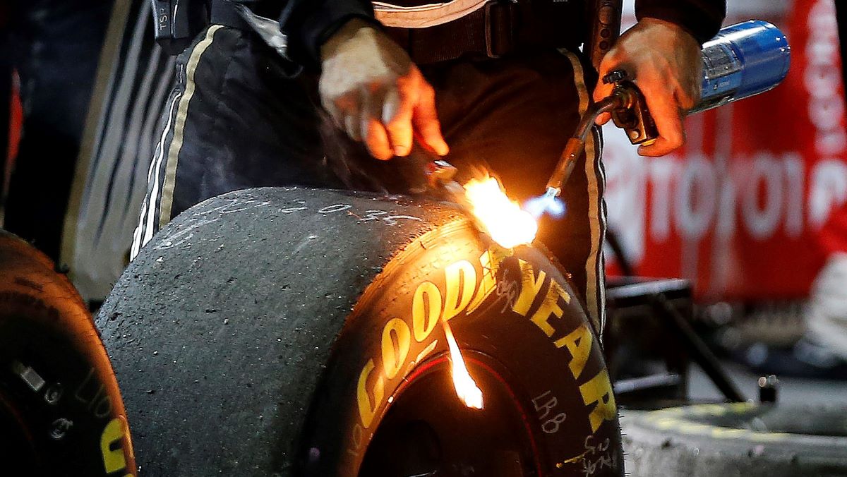 NASCAR