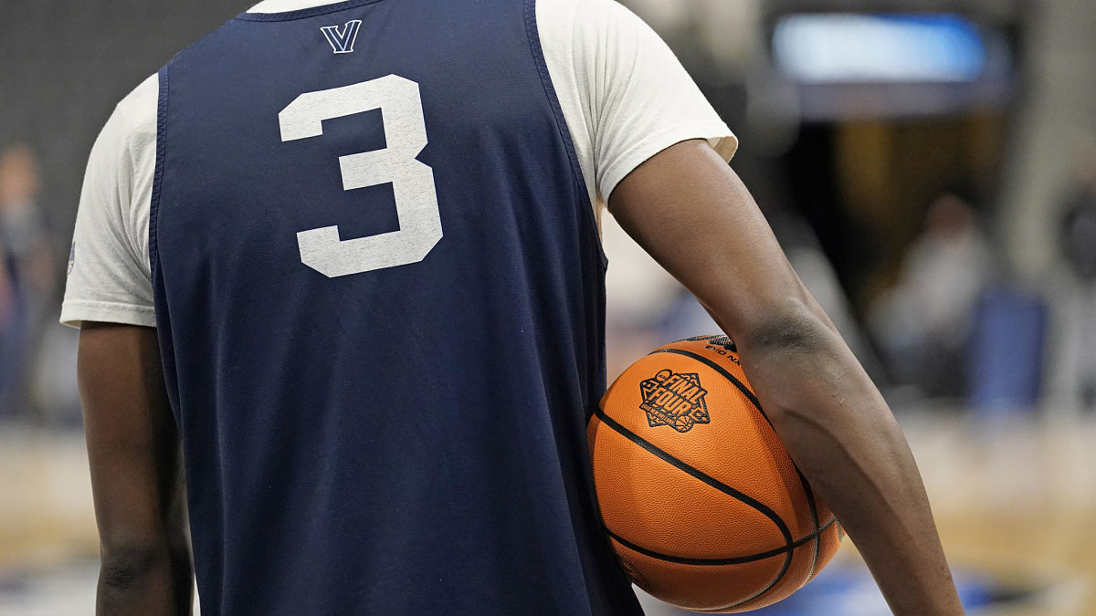 NCAA Tournament