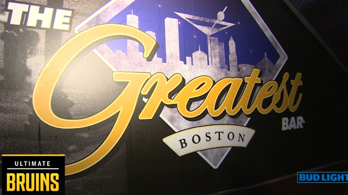 The Greatest Bar | Ultimate Question of the Week