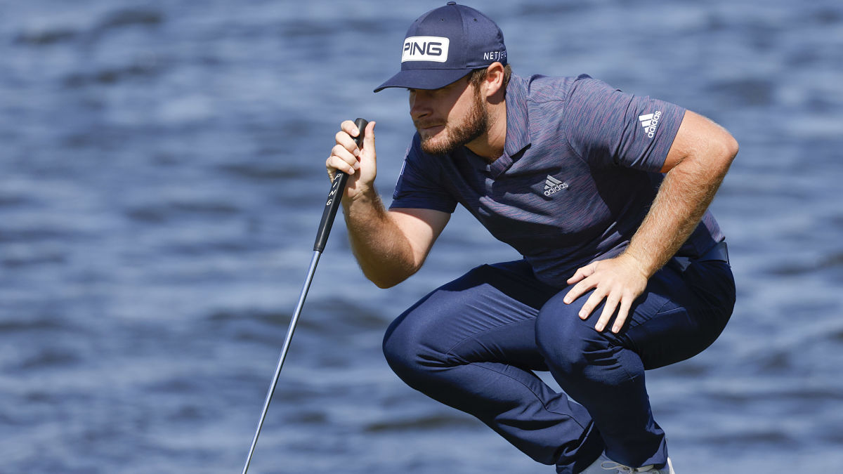 Arnold Palmer Invitational: Tyrrell Hatton