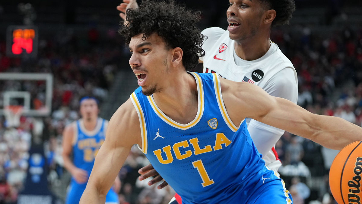 UCLA basketball