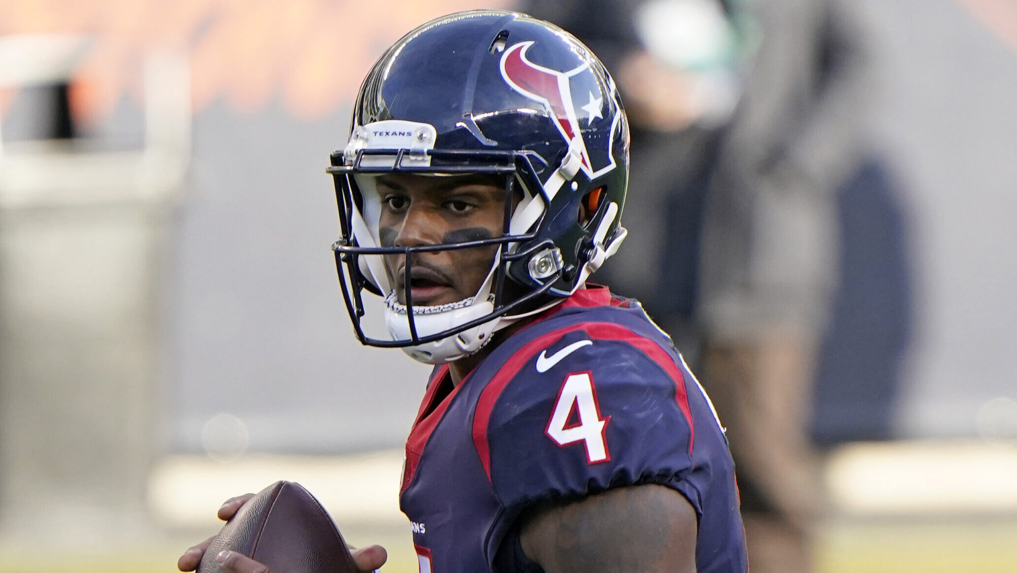 NFL: Houston Texans at Chicago Bears