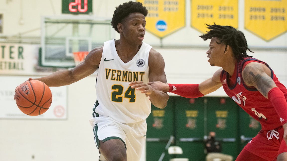 Syndication: The Burlington Free Press