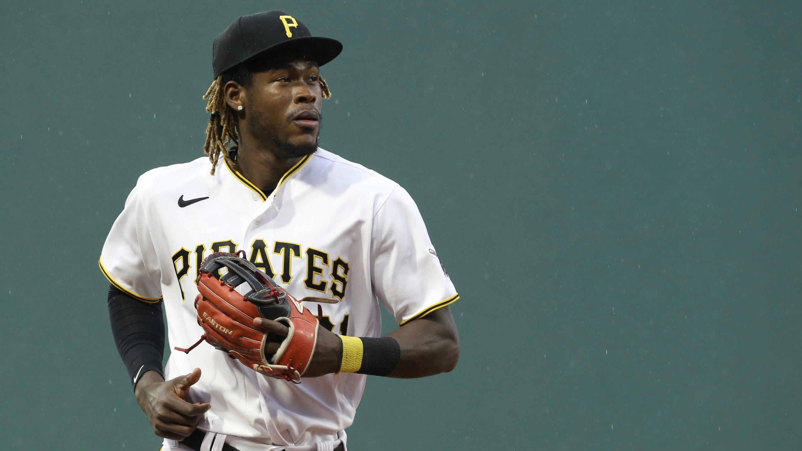 MLB: Cincinnati Reds at Pittsburgh Pirates