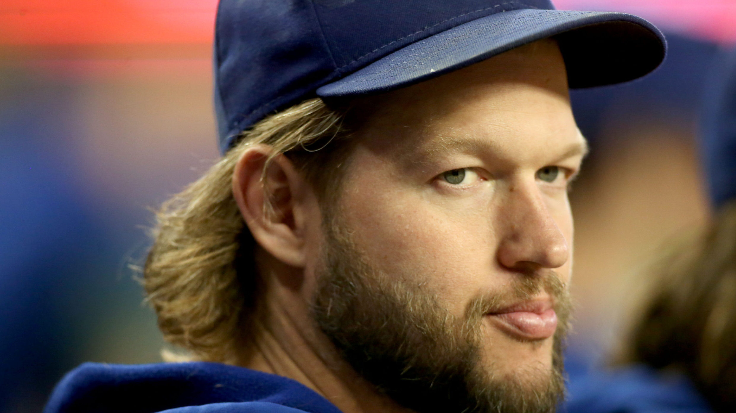 MLB: Los Angeles Dodgers at Atlanta Braves