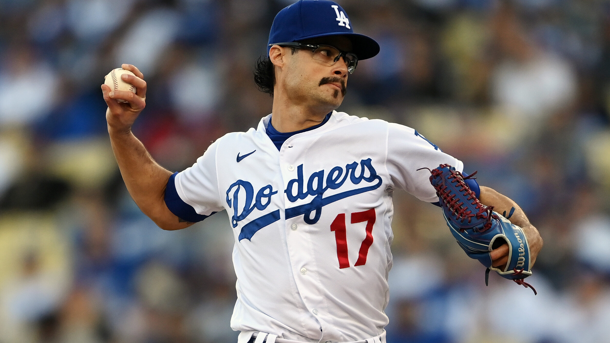 MLB: NLCS-Atlanta Braves at Los Angeles Dodgers