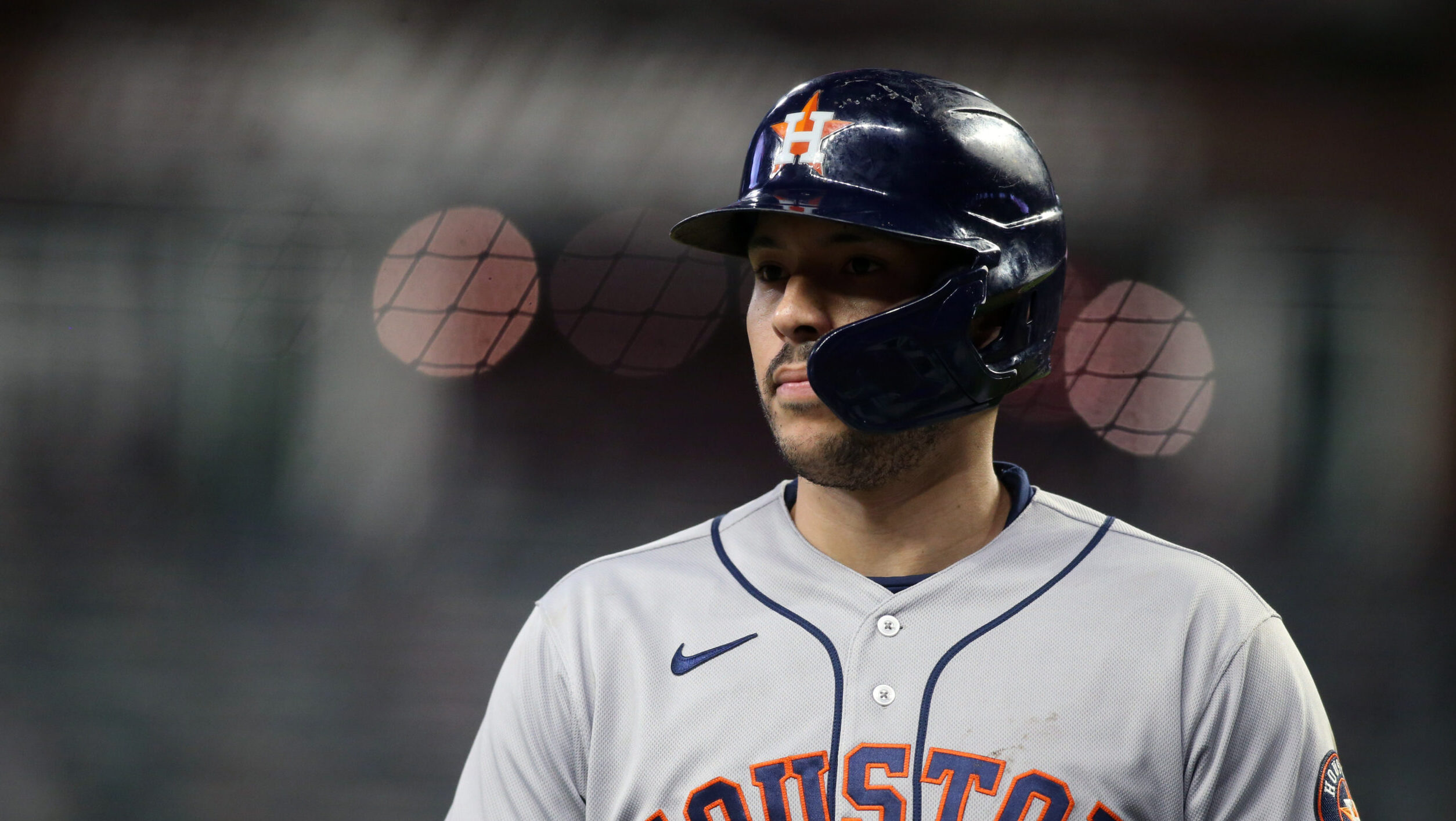 MLB: World Series-Houston Astros at Atlanta Braves