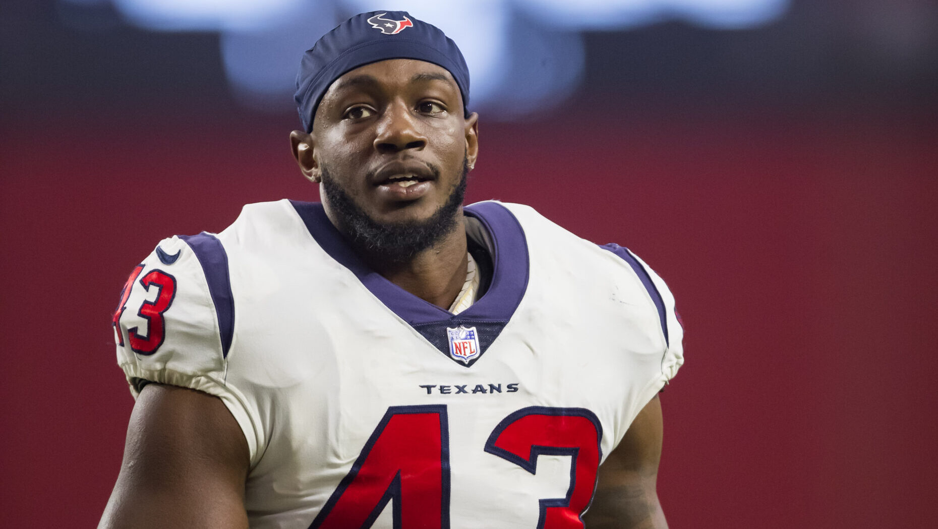 NFL: Houston Texans at Arizona Cardinals