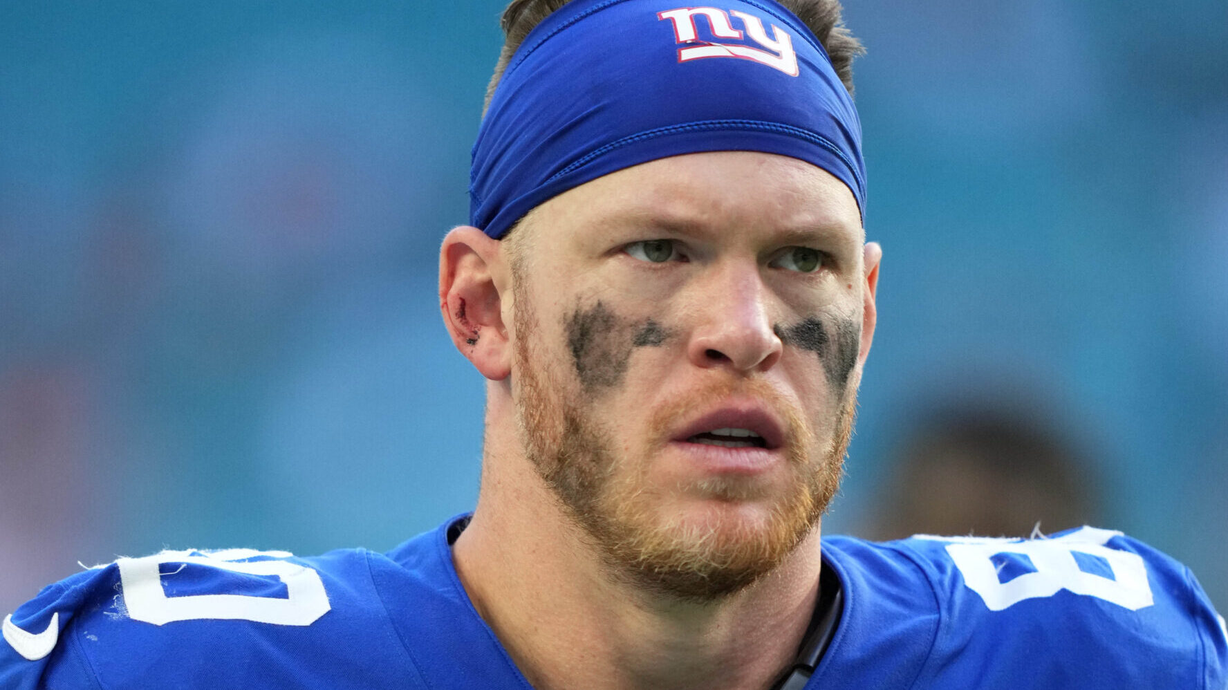 NFL: New York Giants at Miami Dolphins