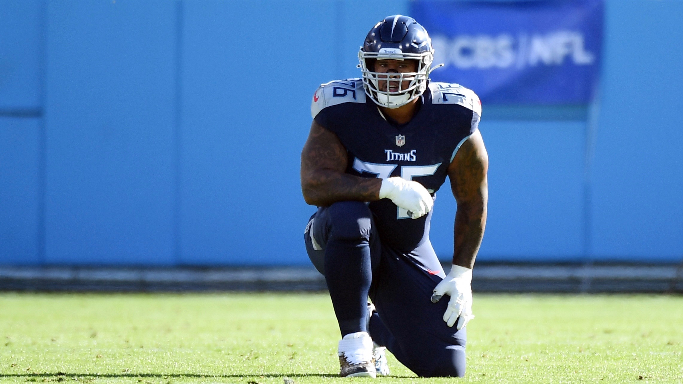 NFL: Jacksonville Jaguars at Tennessee Titans