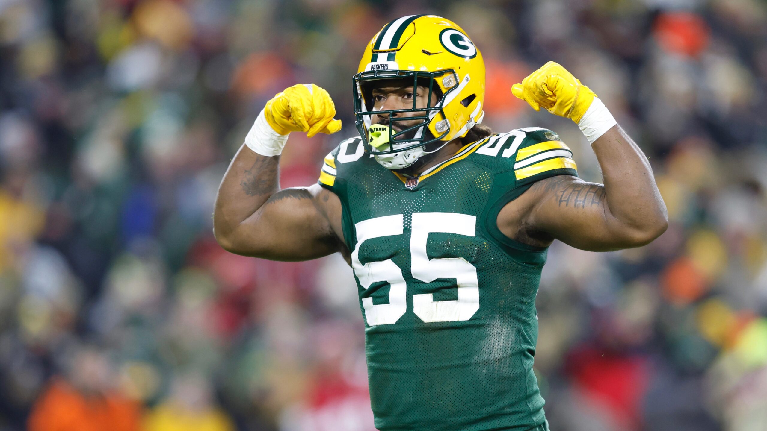 NFL: NFC Divisional Round-San Francisco 49ers at Green Bay Packers