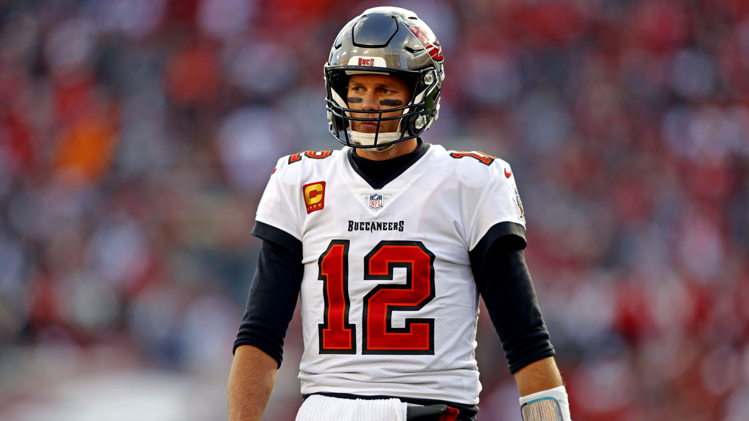 NFL: NFC Divisional Round-Los Angeles Rams at Tampa Bay Buccaneers