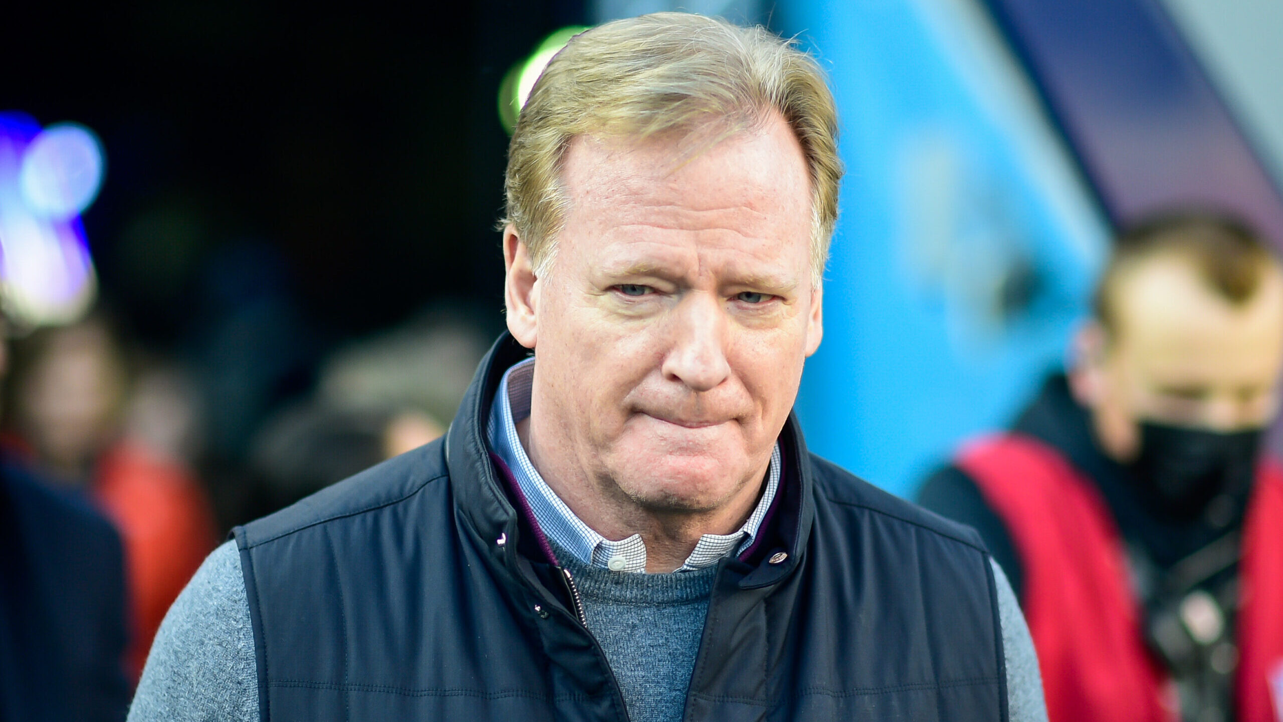 NFL: AFC Divisional Round-Cincinnati Bengals at Tennessee Titans