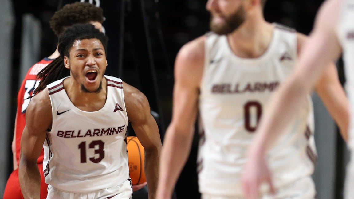 Syndication: The Courier-Journal