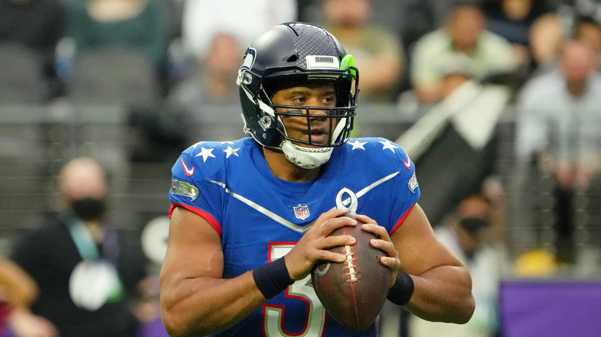 NFL: Pro Bowl-NFC at AFC