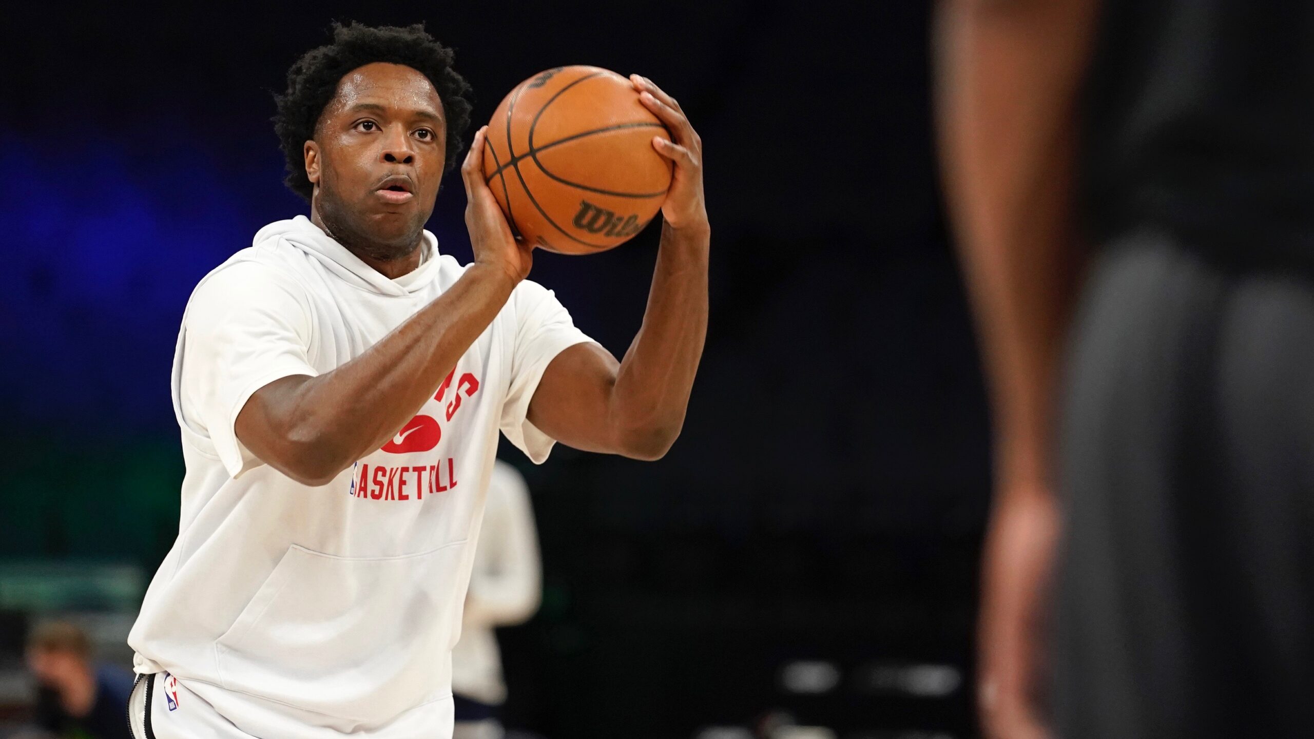 NBA: Toronto Raptors at Minnesota Timberwolves