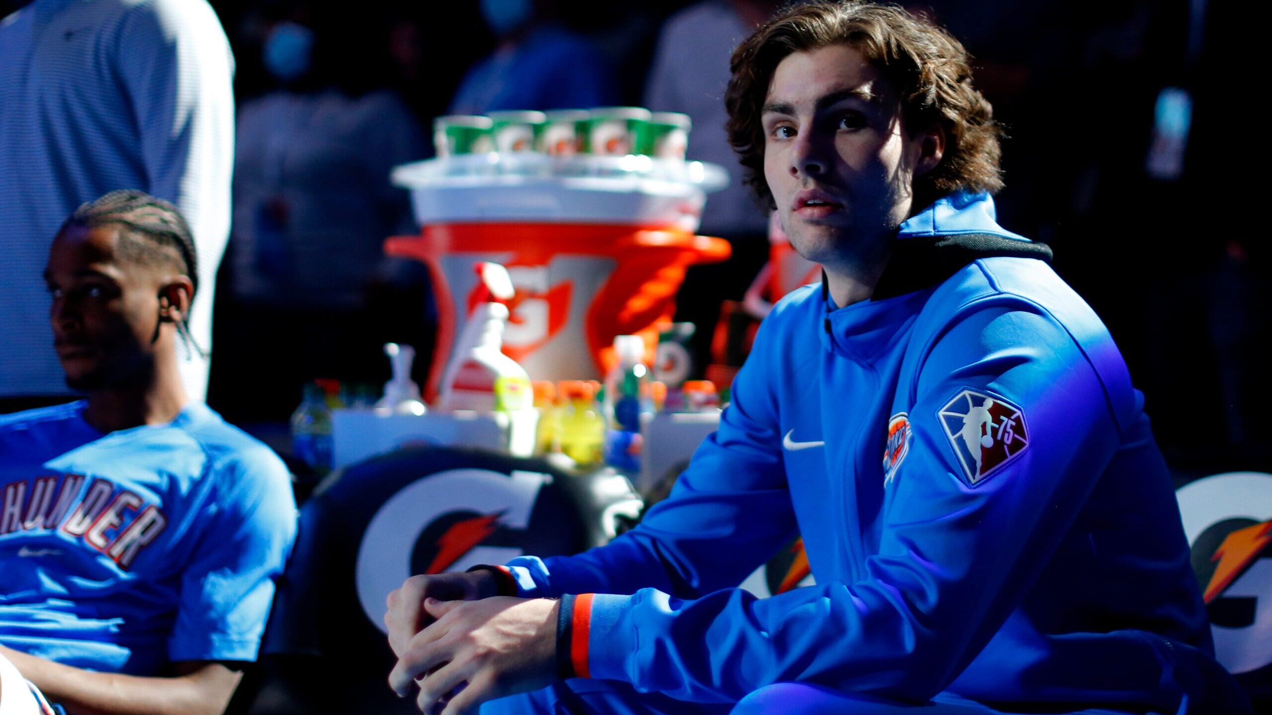 Syndication: The Oklahoman