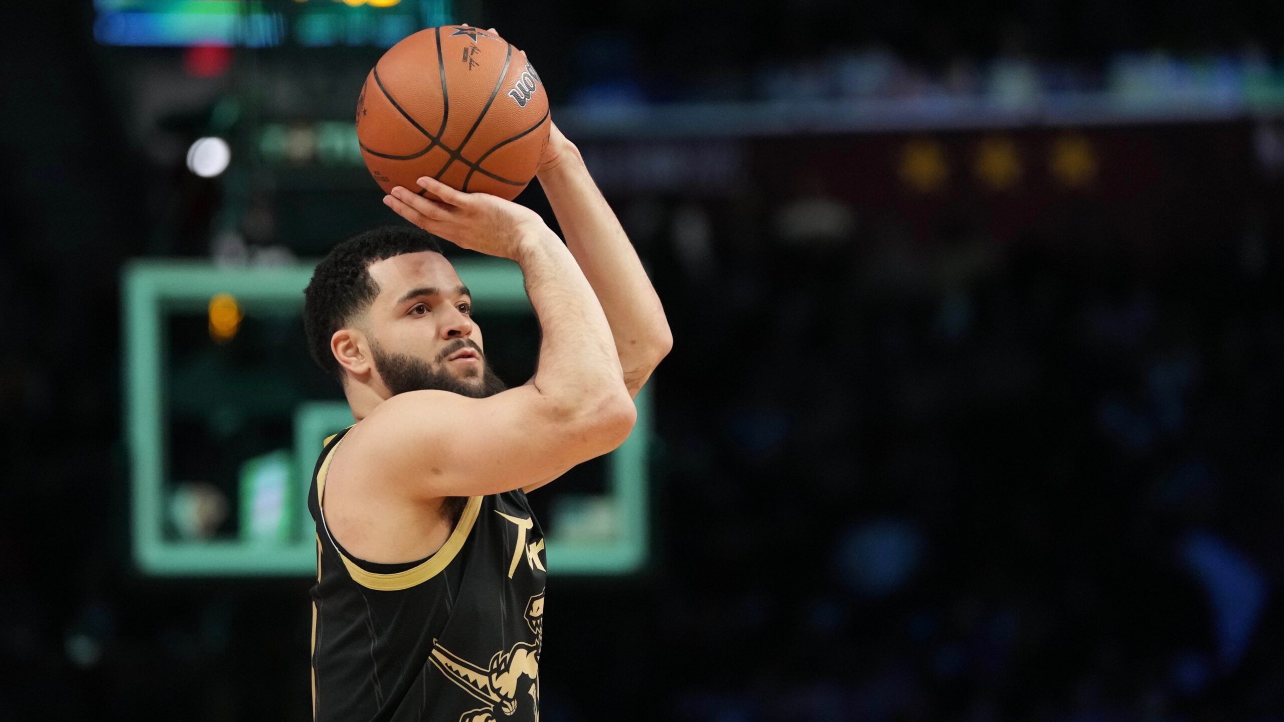 NBA: All Star Saturday Night