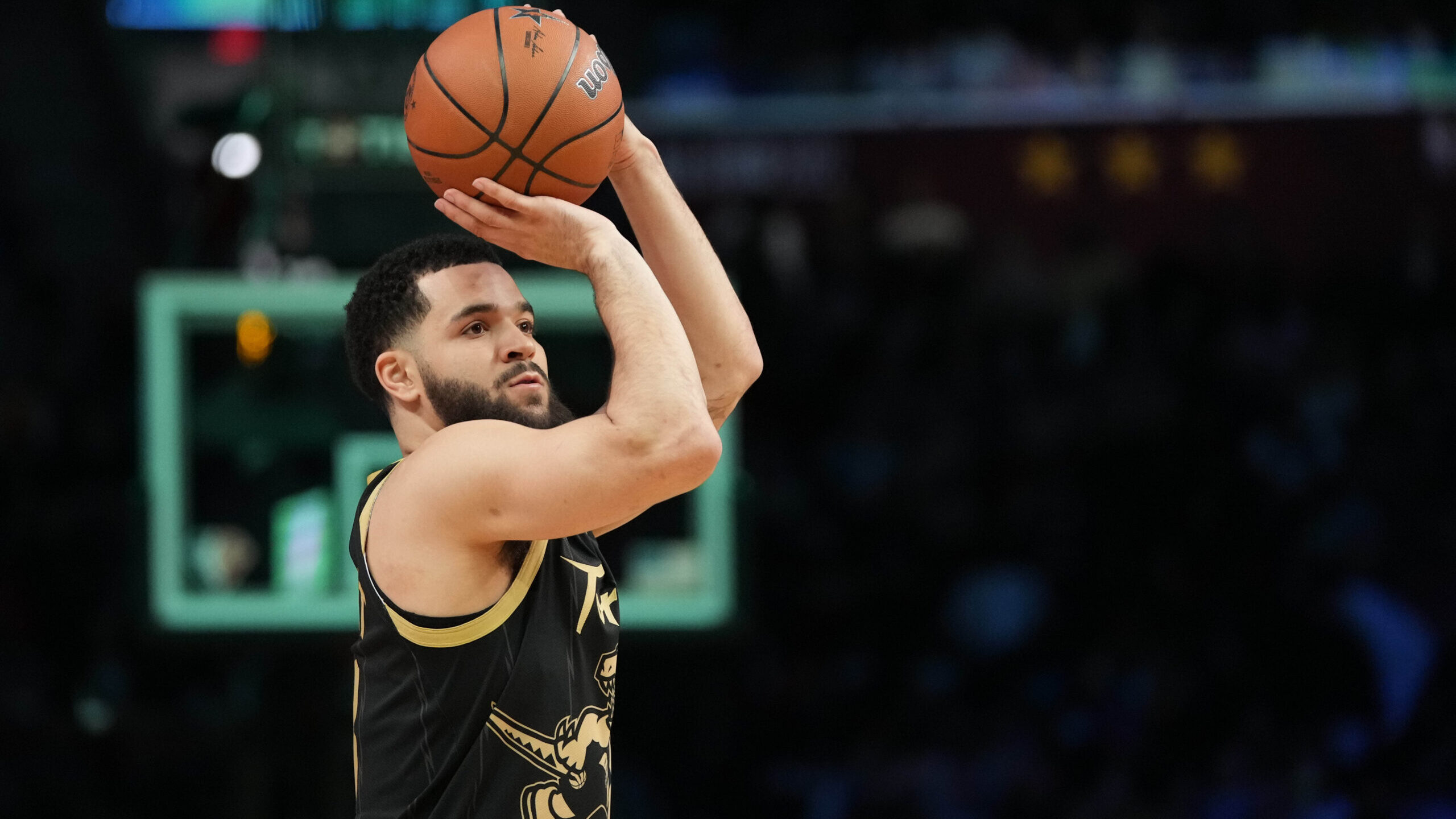 NBA: All Star Saturday Night