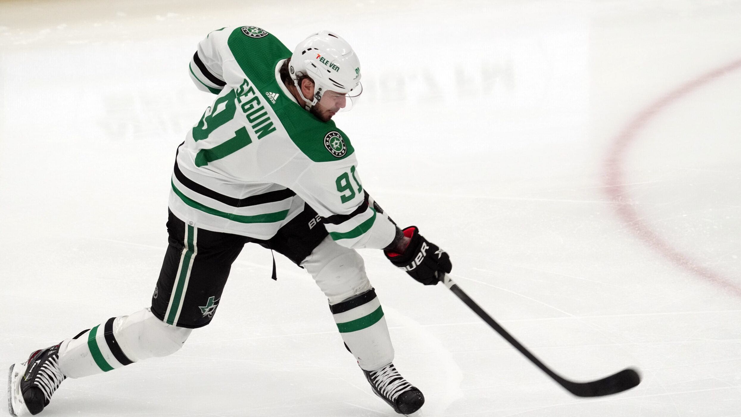 NHL: Dallas Stars at Arizona Coyotes