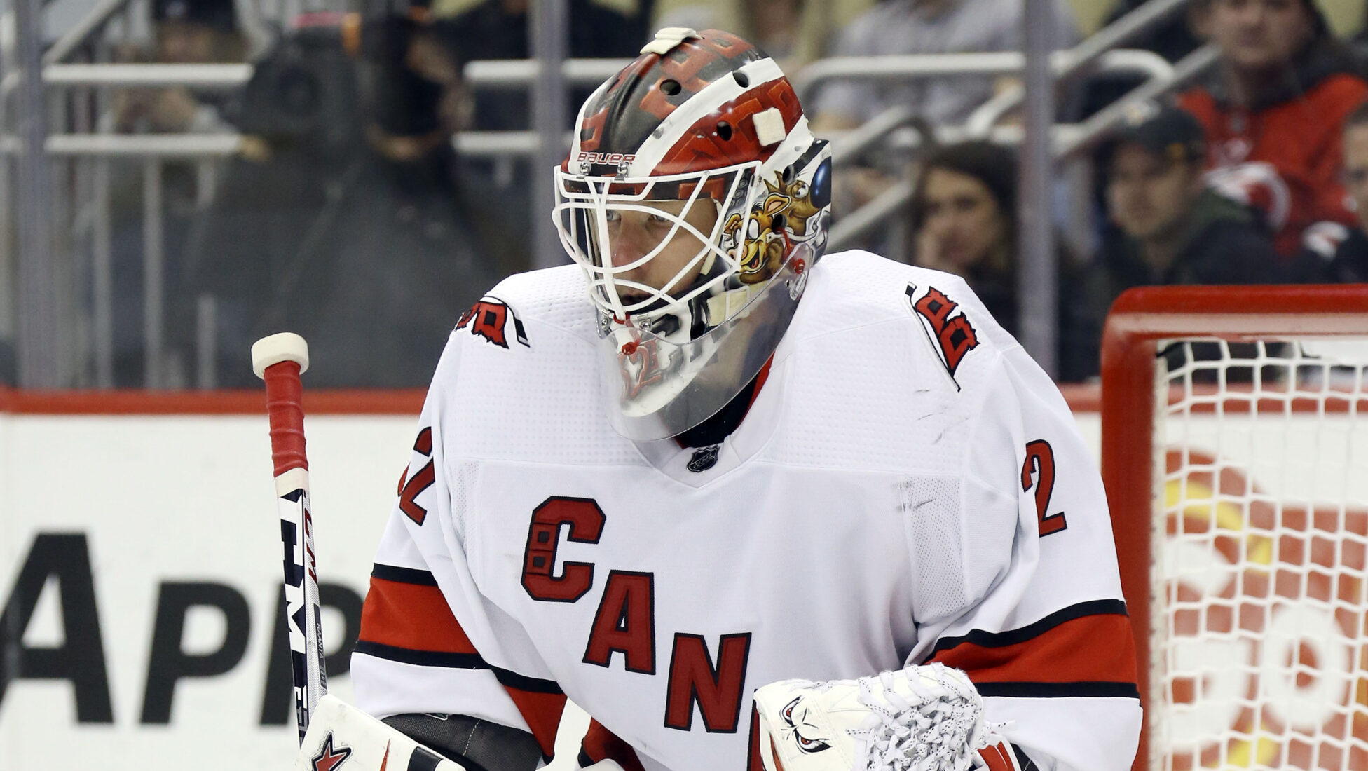 NHL: Carolina Hurricanes at Pittsburgh Penguins