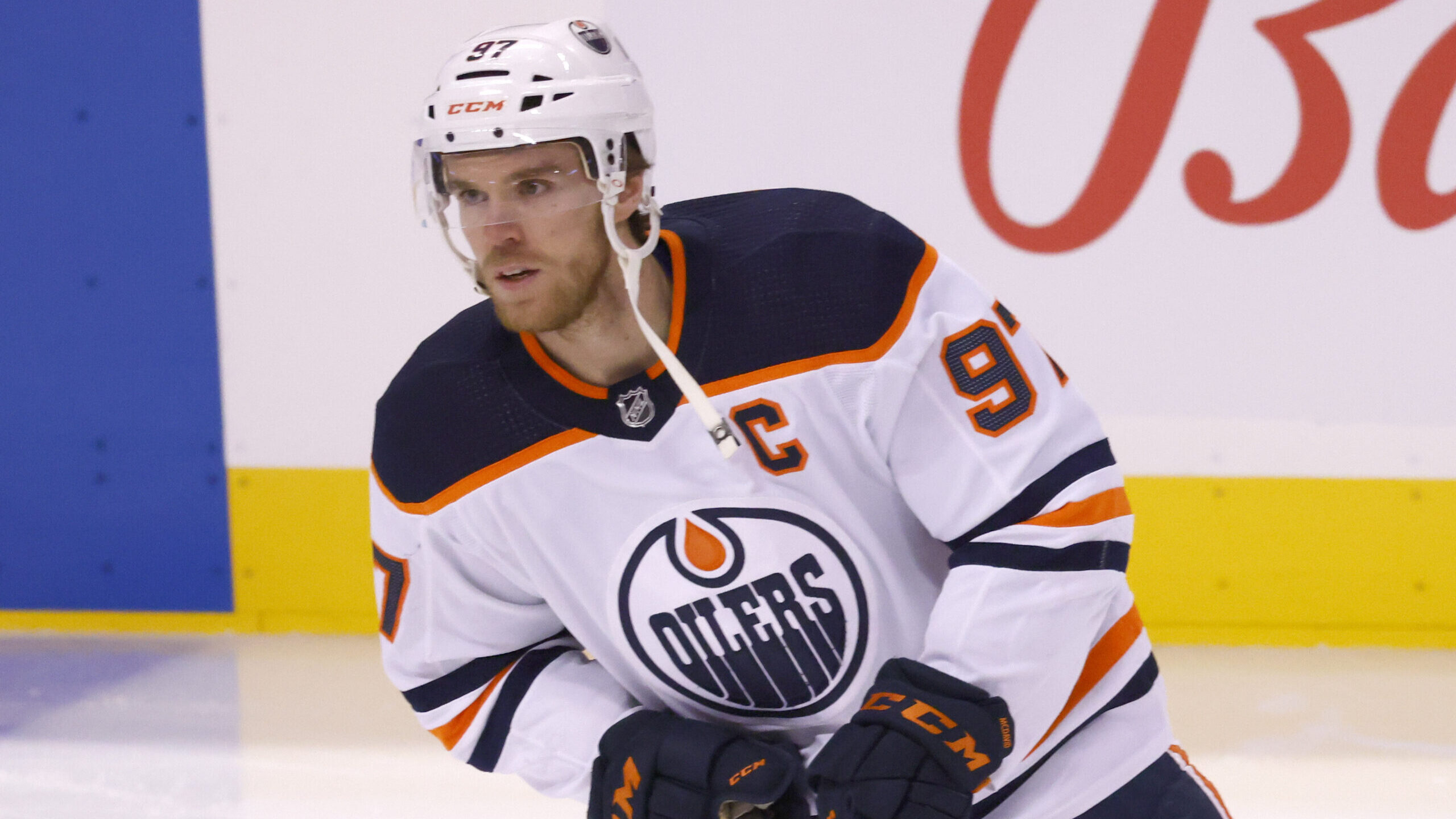 NHL: Edmonton Oilers at Florida Panthers