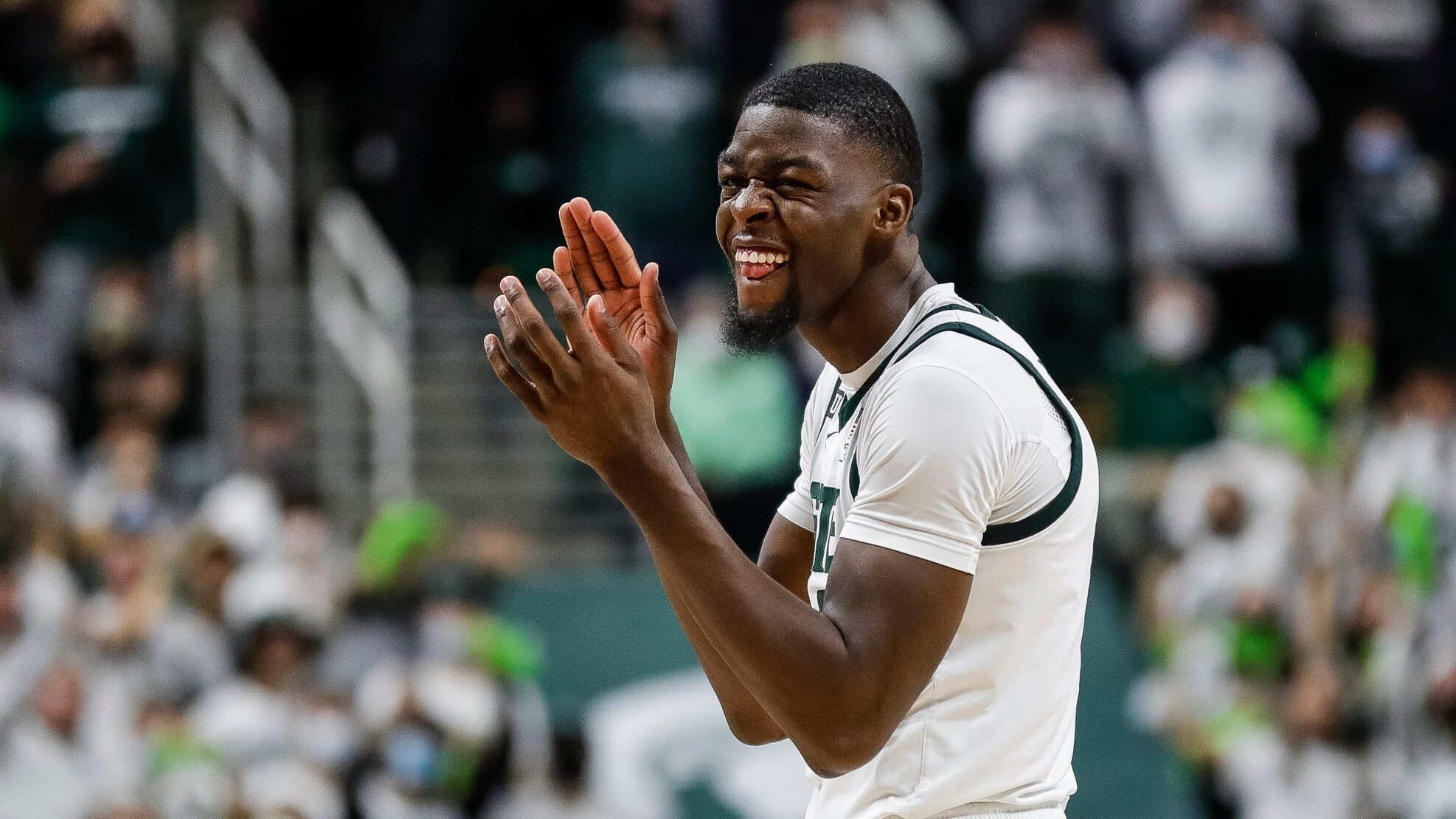 Syndication: Detroit Free Press