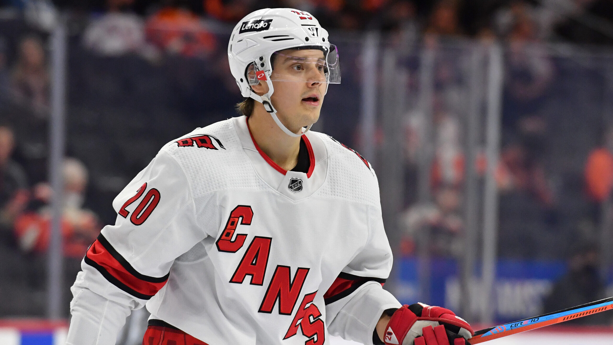 NHL: Carolina Hurricanes at Philadelphia Flyers