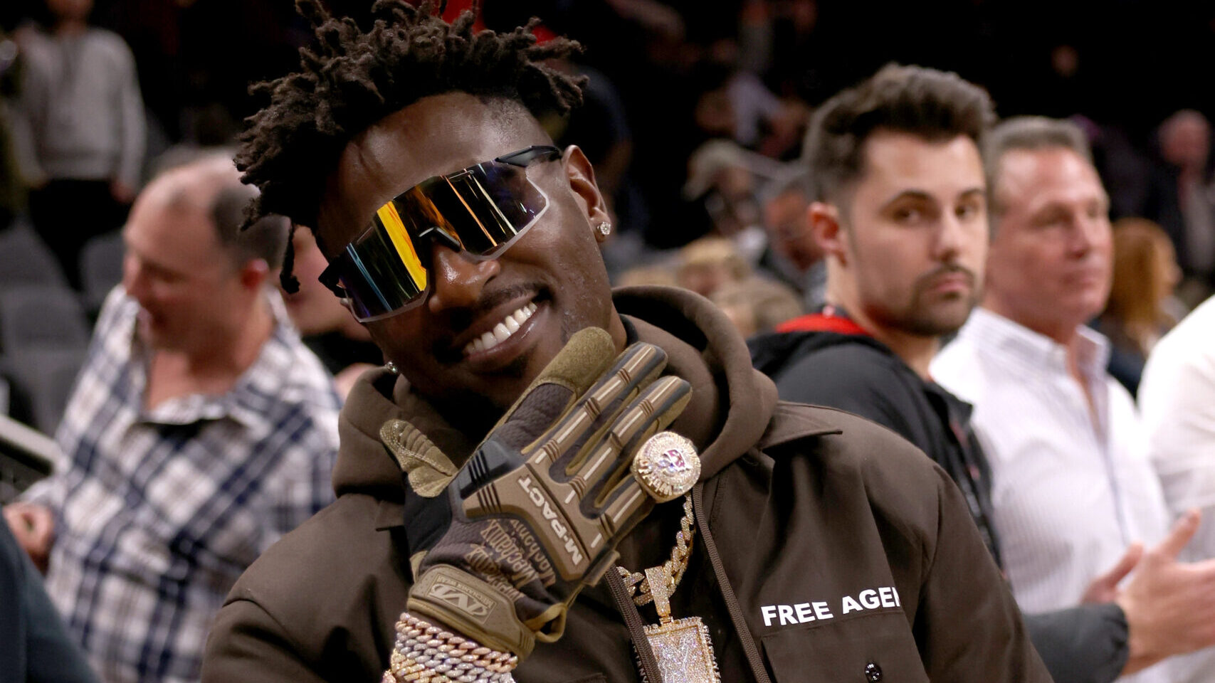 NBA: Los Angeles Clippers at Atlanta Hawks