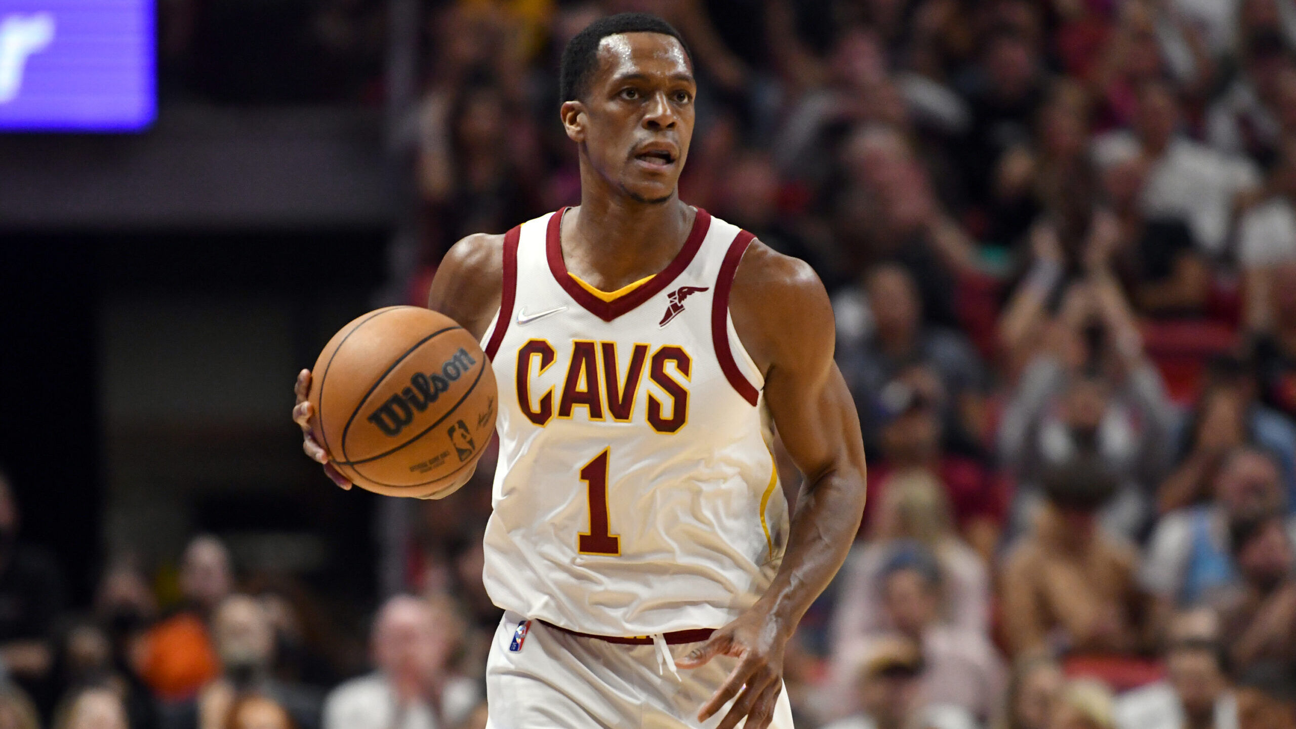 NBA: Cleveland Cavaliers at Miami Heat