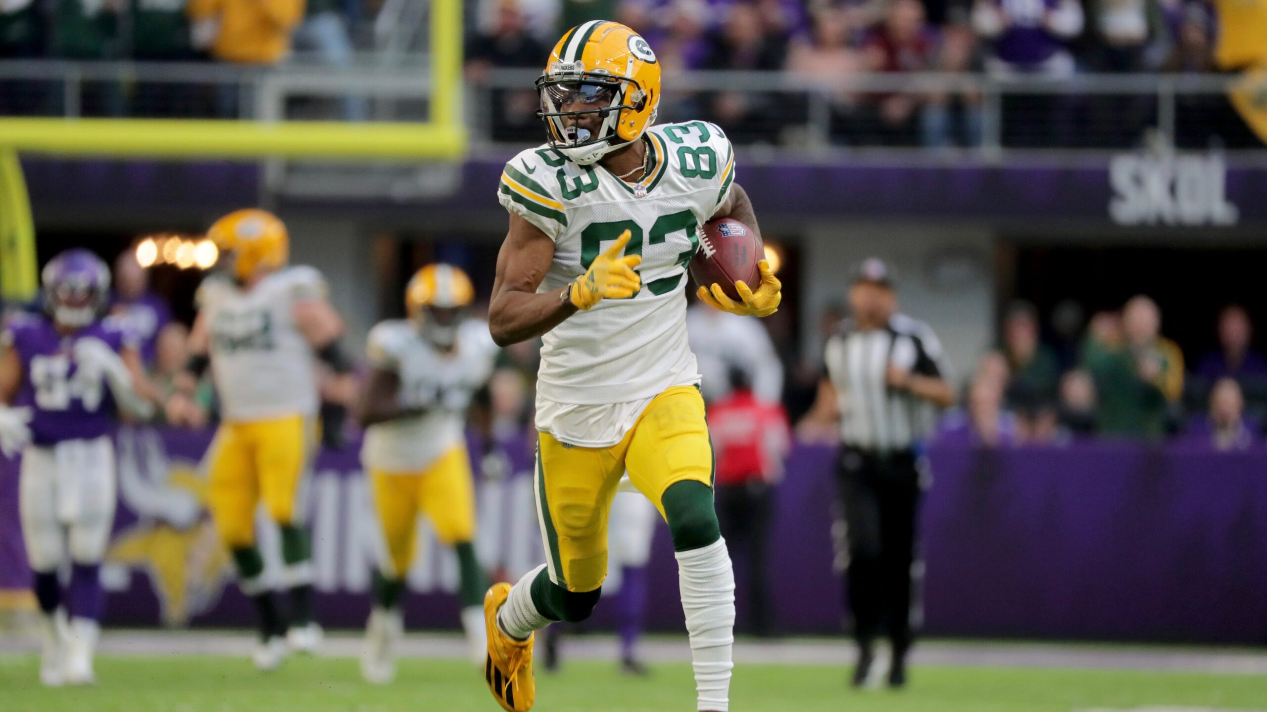 Syndication: PackersNews