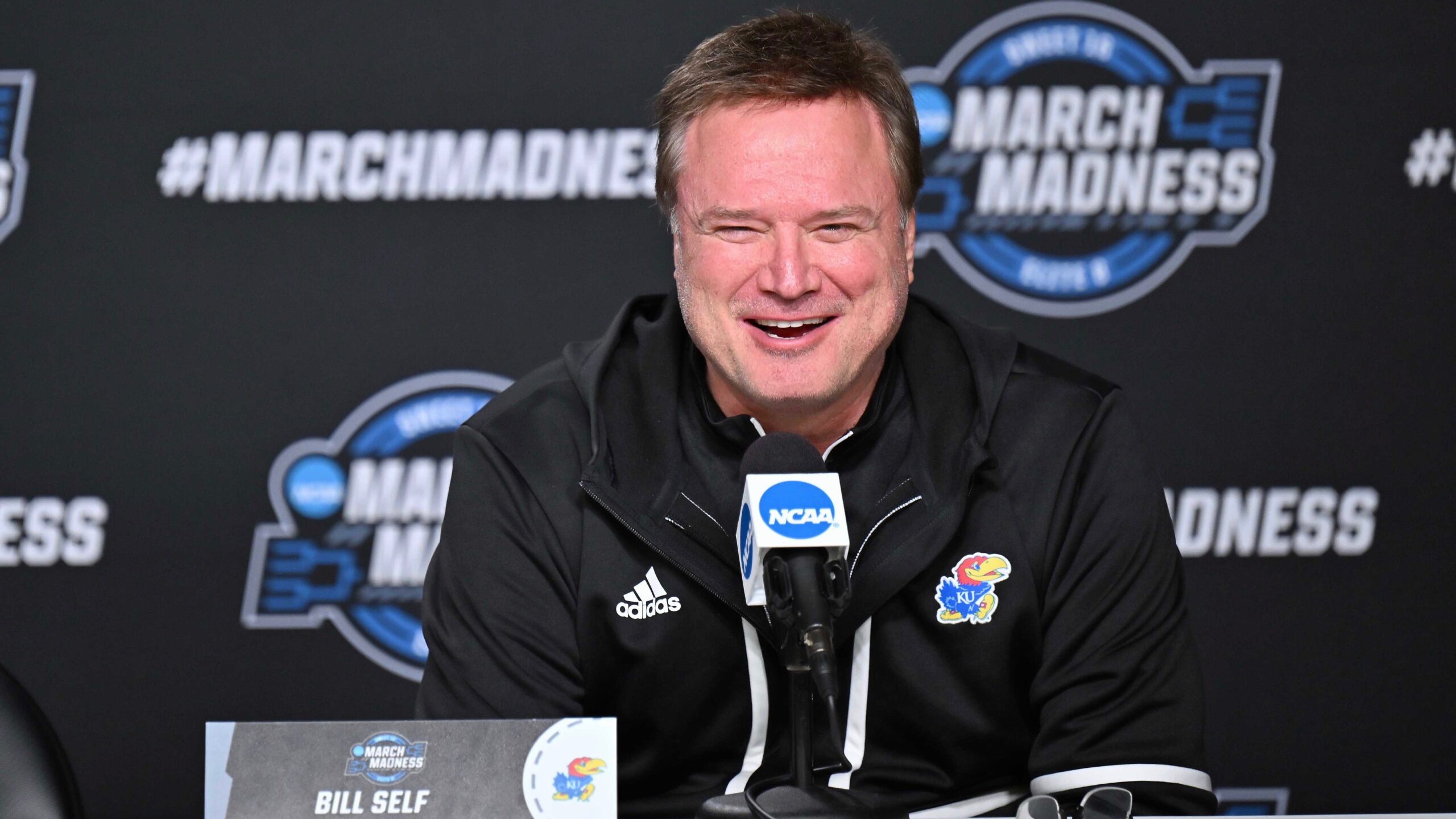 NCAA Basketball: NCAA Tournament Midwest Regional Practice