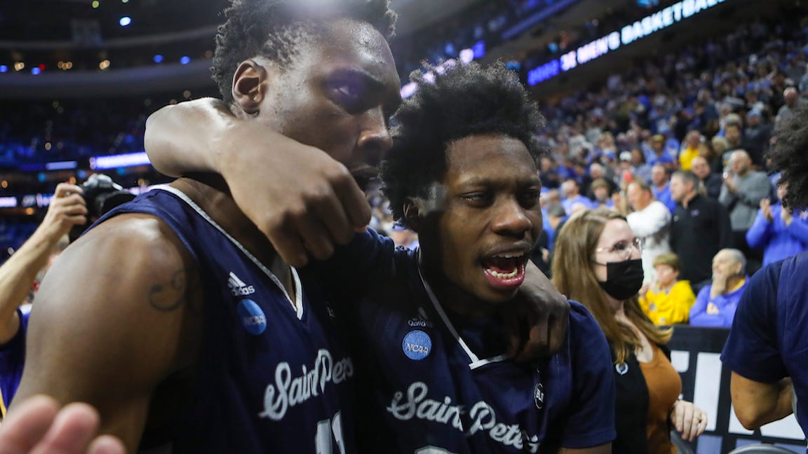 Syndication: The Record