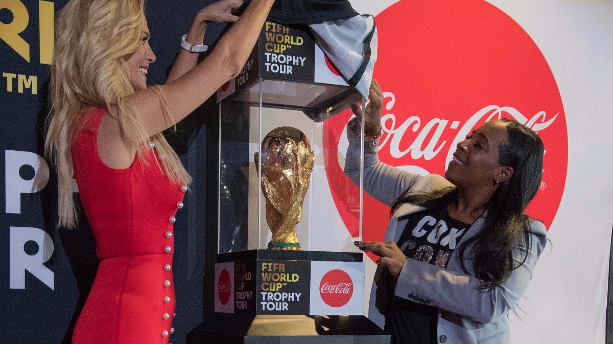 World Cup draw