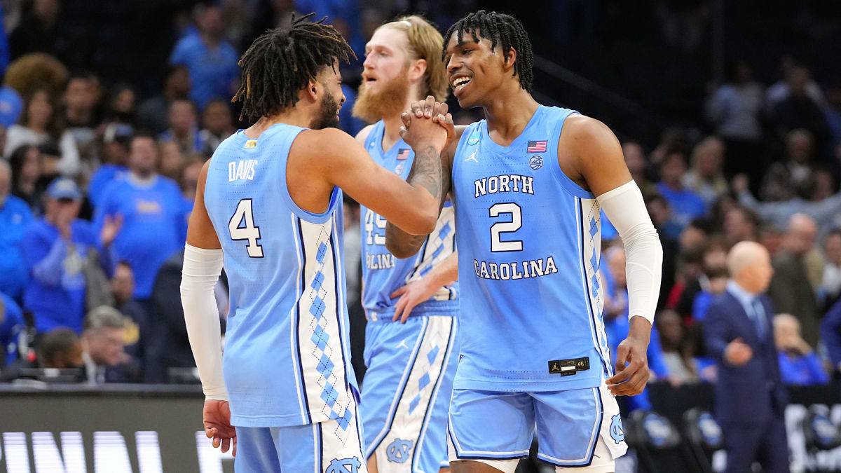 North Carolina Tar Heels