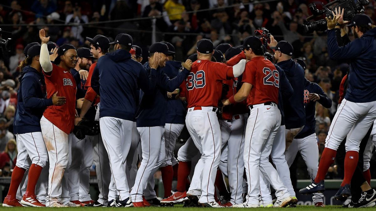 Boston Red Sox