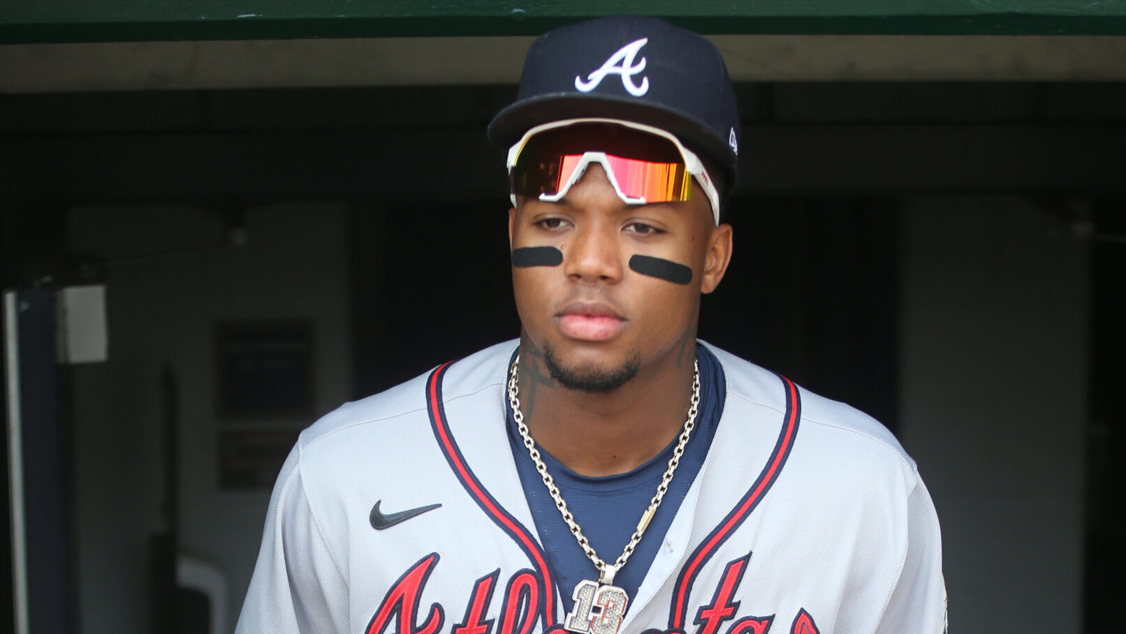 MLB: Atlanta Braves at Pittsburgh Pirates