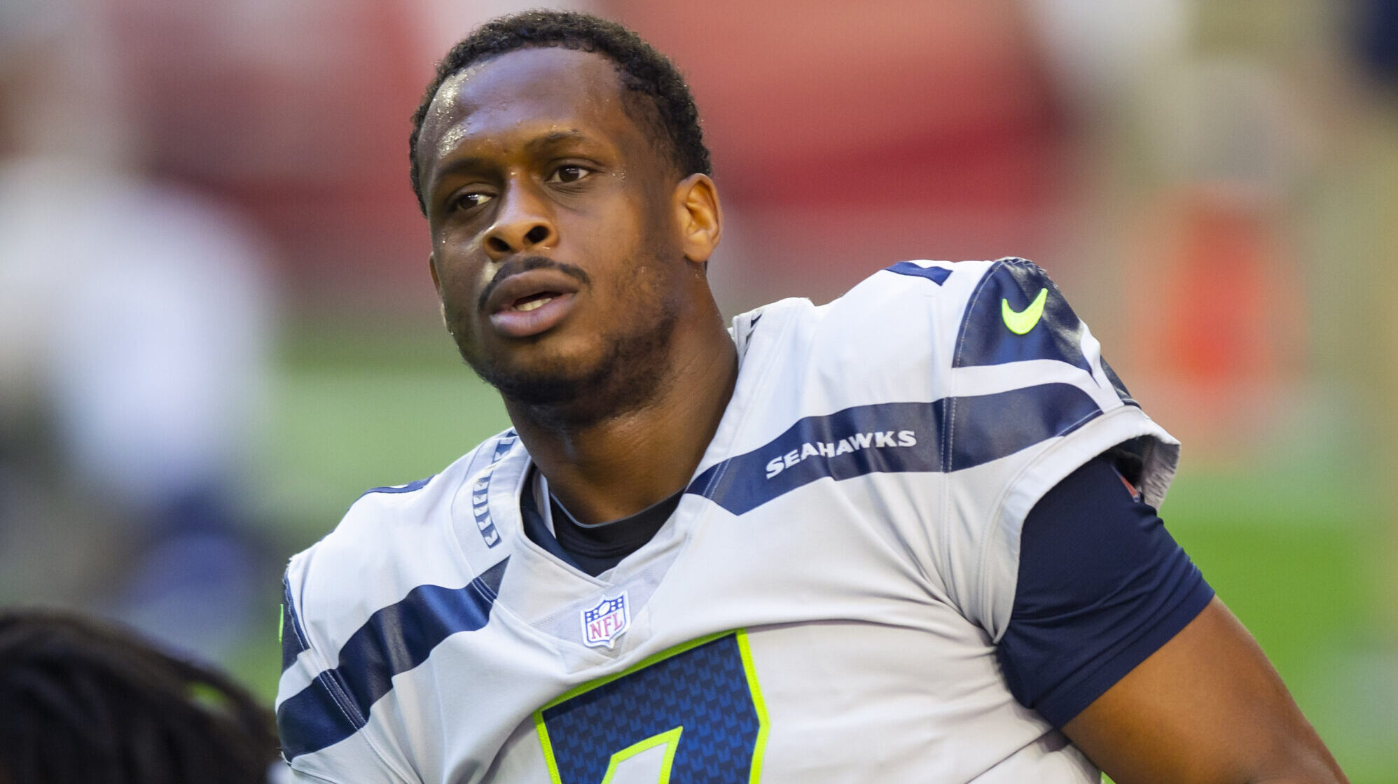 NFL: Seattle Seahawks at Arizona Cardinals