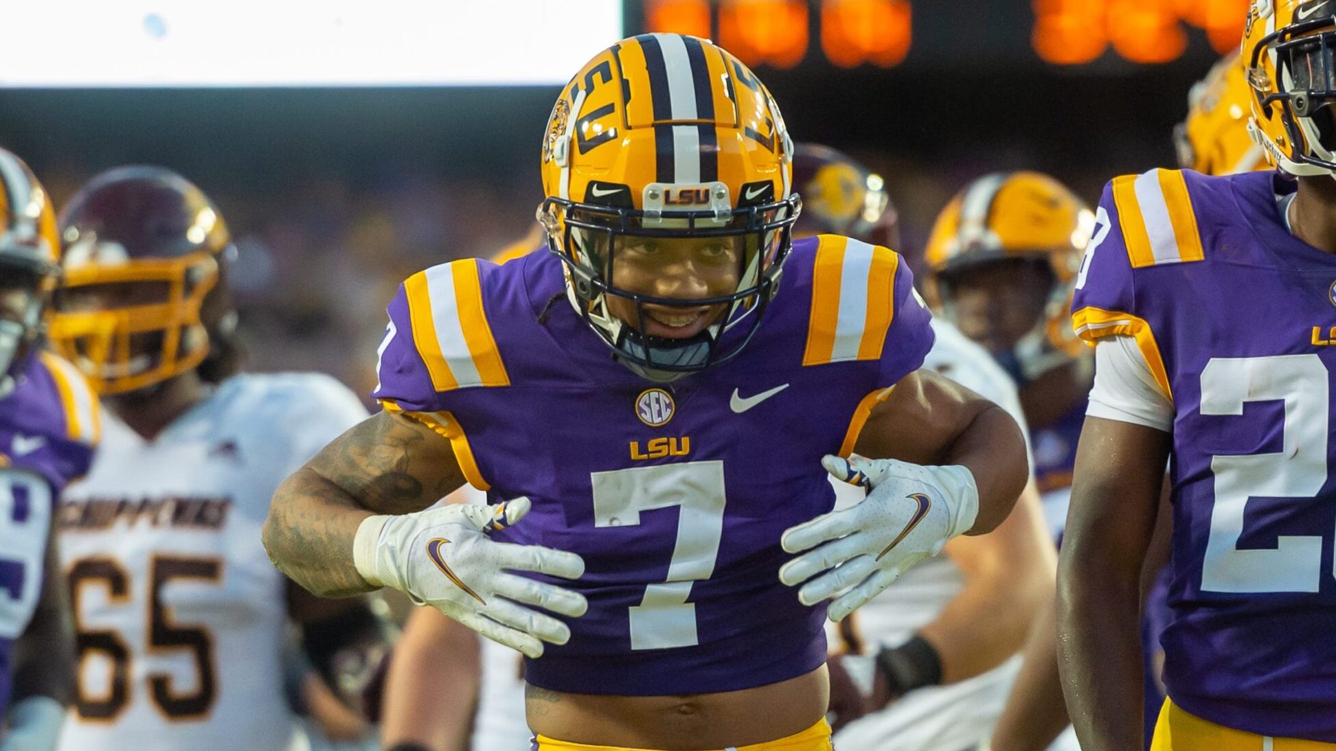 Syndication: USA TODAY