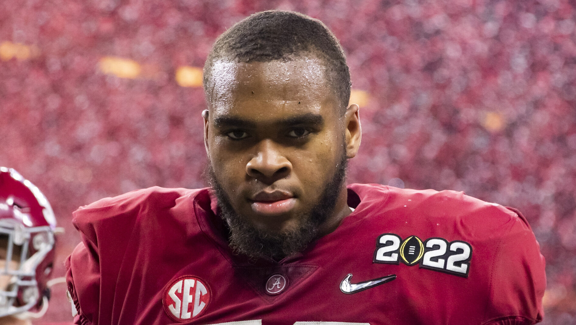 NCAA Football: CFP National Championship-Georgia vs Alabama