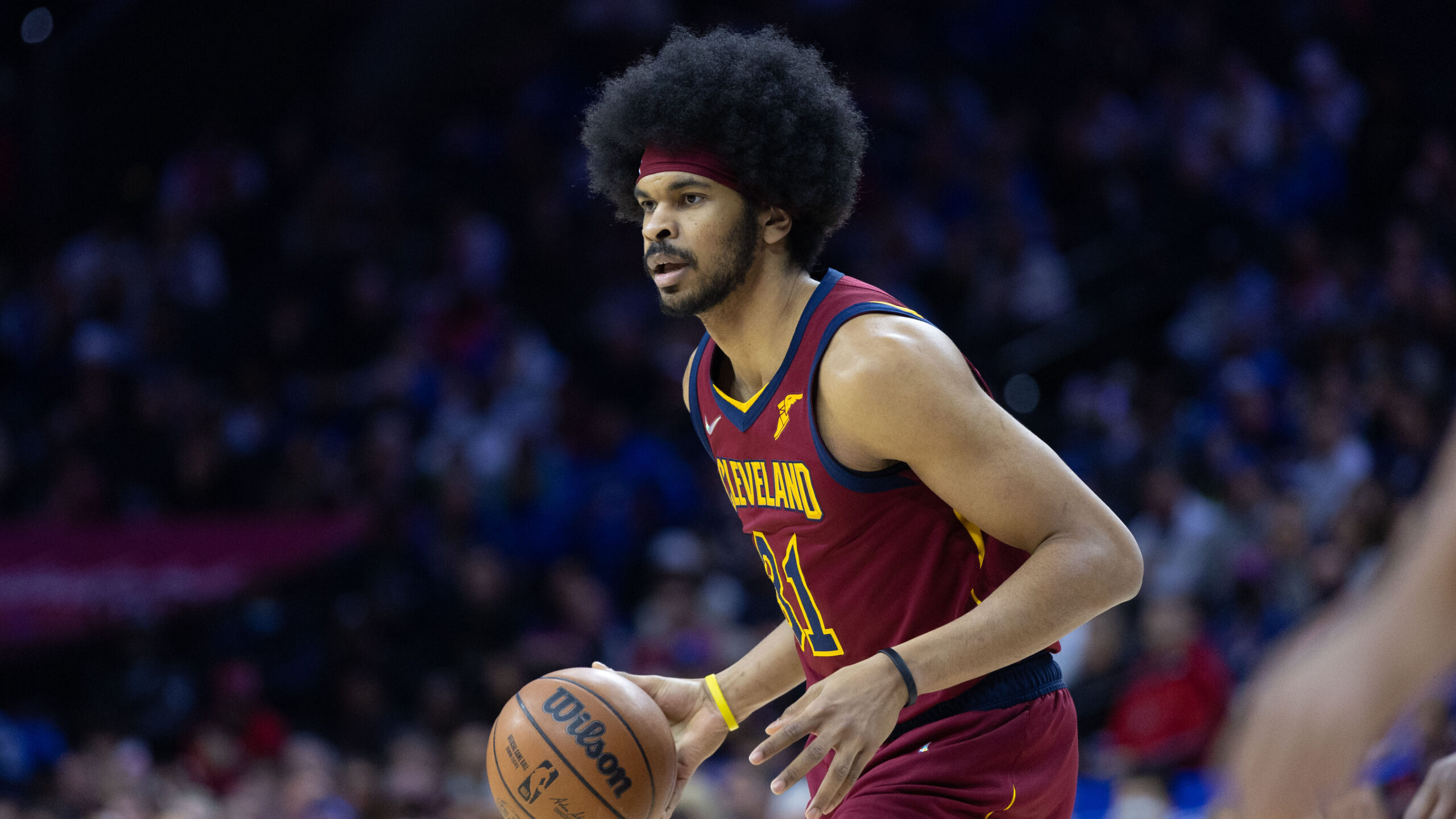 NBA: Cleveland Cavaliers at Philadelphia 76ers